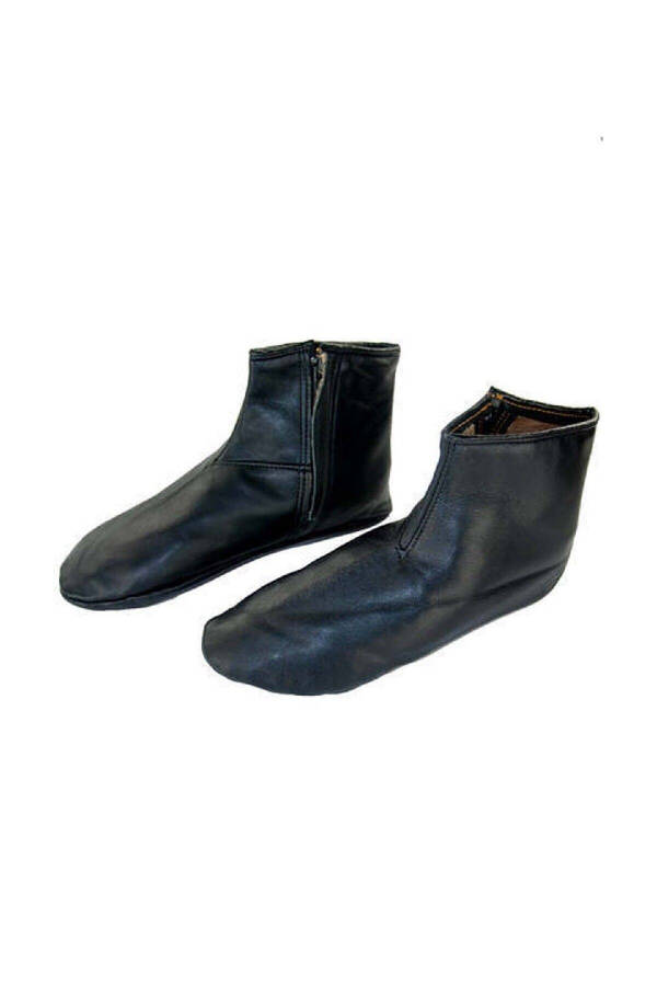Sheepskin Fur Boot - 2