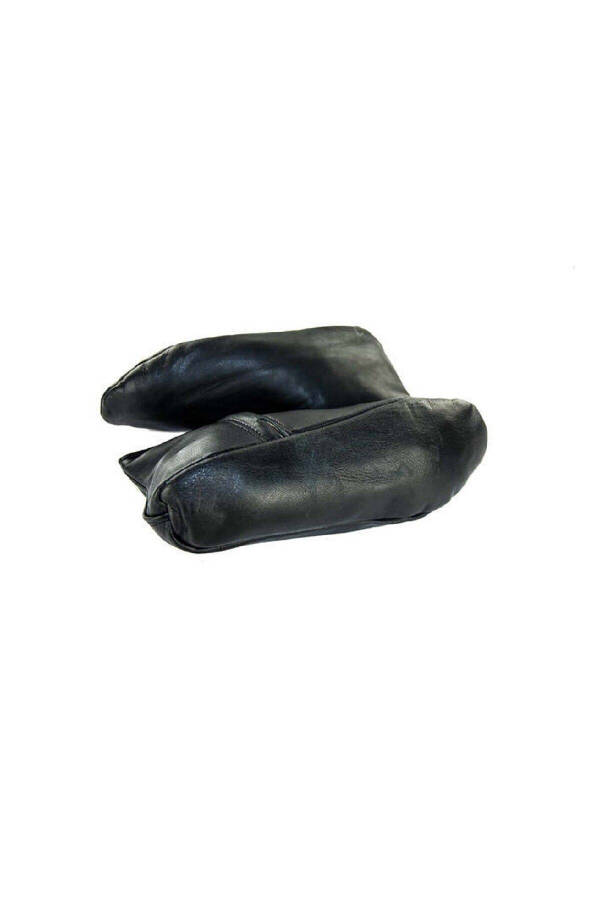 Sheepskin Fur Boot - 3