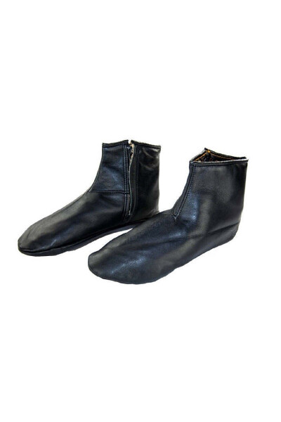 Sheepskin Fur Boot - 5