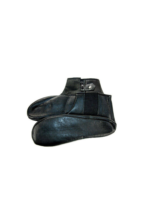 Sheepskin One-Side Rubber - Miflon Mest - 6