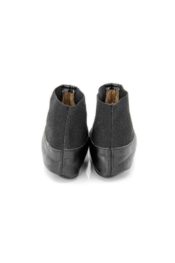 Sheepskin Slippers - Slippers for Diabetics - Diabetic Slippers - Flexible Throat - 9
