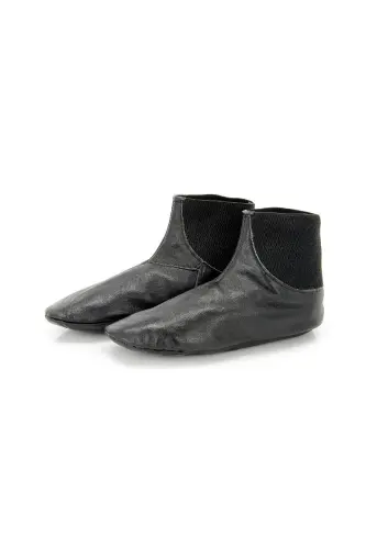 Sheepskin Slippers - Slippers for Diabetics - Diabetic Slippers - Flexible Throat - IHVAN ONLINE (1)
