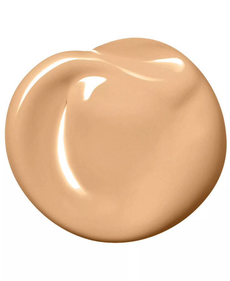 Sheer Glow Foundation, 1 oz. Barcelona (M4-Medium to medium-deep with warm undertones) - 2