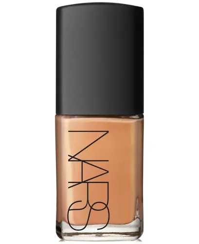Sheer Glow Foundation, 1 oz. - Cadiz (MD3 - Medium-deep with neutral undertones, and a golden tone) 