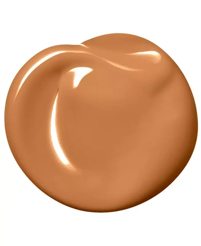 Sheer Glow Foundation, 1 oz. - Caracas (MD3.3 - Medium-deep to deep with neutral undertones) - 3