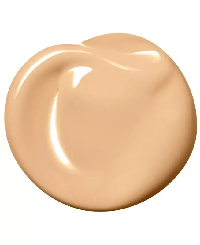 Sheer Glow Foundation, 1 oz.-Fiji (L5 - Ochiqdan o'rtacha issiq rangga ega) - 3