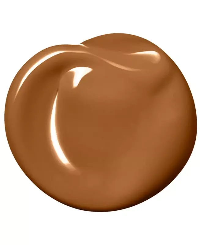 Sheer Glow Foundation, 1 oz. - New Caledonia (D2 - Deep with warm undertones, and an olive tone) - 2