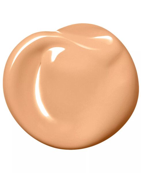 Sheer Glow Foundation, 1 oz. Sahel (M2.5 - Issiq ohanglarga ega o‘rtacha, shaftoli ohanglarga ega...) - 2