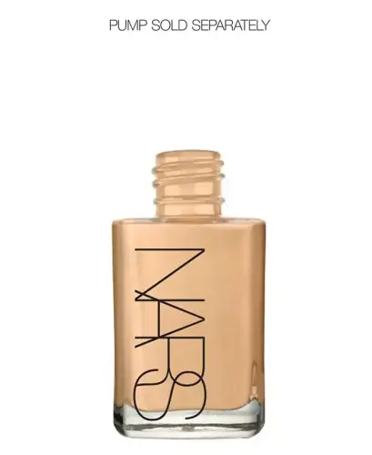 Sheer Glow Foundation, 1 oz. - Santa Fe (M2 - Medium with neutral undertones, and a peach tone) - 5