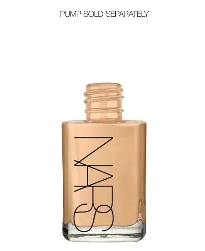 Sheer Glow Foundation, 1 oz. - Santa Fe (M2 - Medium with neutral undertones, and a peach tone) - 5