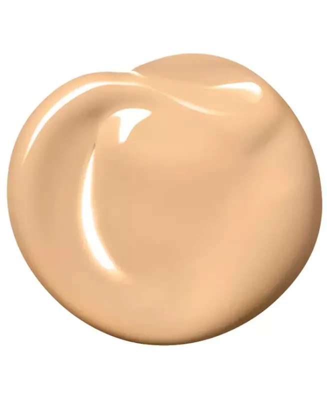 Sheer Glow Foundation, 1 oz. - Santa Fe (M2 - Medium with neutral undertones, and a peach tone) - 2