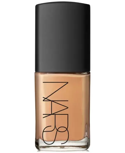 Sheer Glow Foundation, 1 oz. - Syracuse (MD1 - Medium to medium-deep with warm undertones) - 1