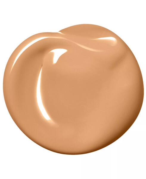 Sheer Glow Foundation, 1 oz. Valencia (M5-Medium to medium-deep with warm undertones...) - 2