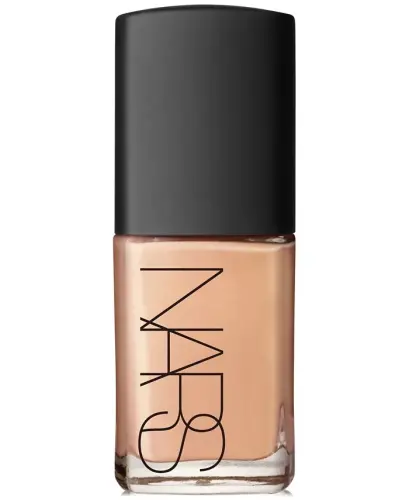 Sheer Glow Foundation, 1 oz.-Vallauris (M1.5 - Medium with cool undertones) 
