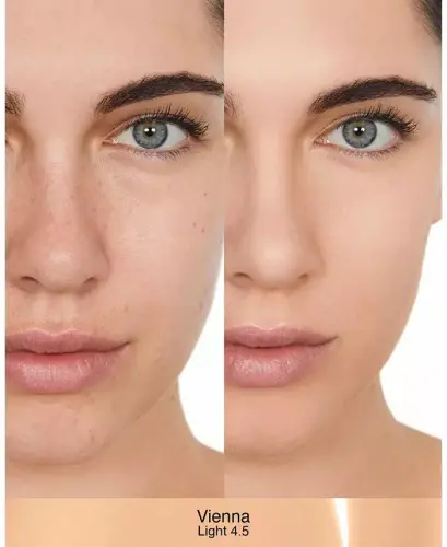 Sheer Glow Foundation, 1 oz.-Vienna (L4.5 - Sovuq ohangli yengil) - 3