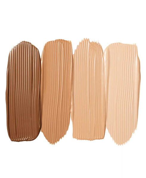 Sheer Glow Foundation, 1 oz. Yukon (L2.5 - Light with cool undertones) - 7