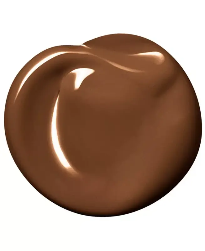 Sheer Glow Foundation, 1 oz.-Zambie (D5 - Deep with warm undertones) - 2