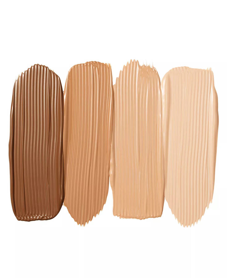 Sheer Glow Foundation, 1 untsiya Huahine (MD2.6 - Neytral tusli o‘rta-quyuq) - 7