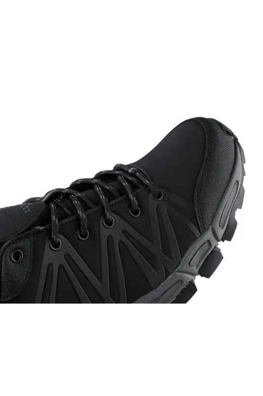 Shell 4Pr Erkek Outdoor Ayakkabısı 101782880 Siyah-SHL08 - 6