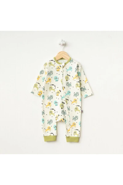 Sher Arslonli Tulum - 1