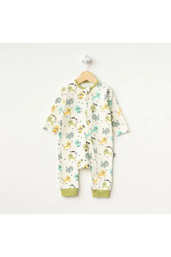 Sher Arslonli Tulum - 1