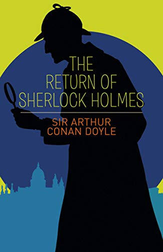 Sherlock Holmes: His Greatest Cases: 5-Book Paperback Boxed Set (Arcturus Classic Collections, 8) - 4