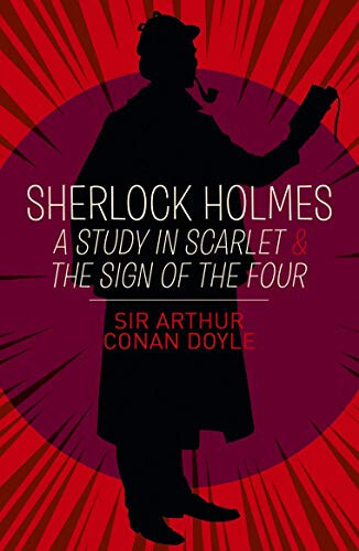 Sherlock Holmes: His Greatest Cases: 5-Book Paperback Boxed Set (Arcturus Classic Collections, 8) - 5