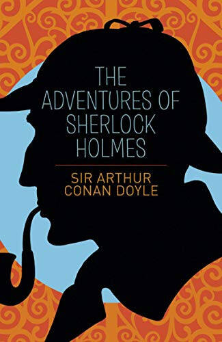 Sherlock Holmes: His Greatest Cases: 5-Book Paperback Boxed Set (Arcturus Classic Collections, 8) - 6