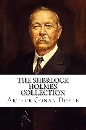 The Sherlock Holmes Collection - 1
