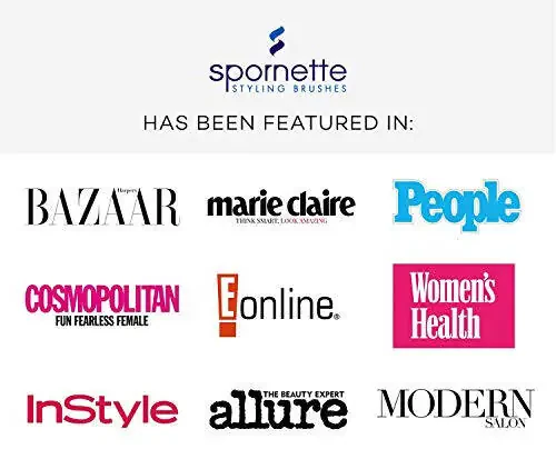 Щетка для чистки расчески Spornette - 7