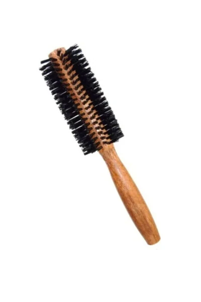 Щетка-расческа - Фен-расческа - FIRDEVSI HOBI (1)