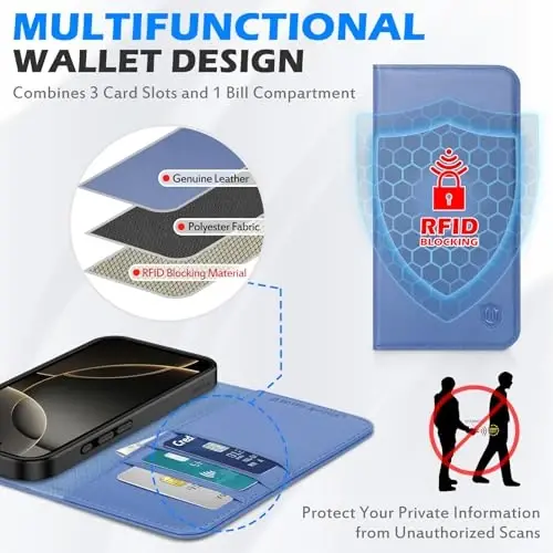 SHIELDON iPhone 16 6.1