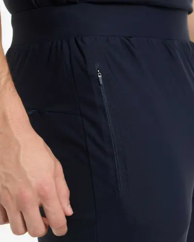 Shim - To'q ko'k - 8