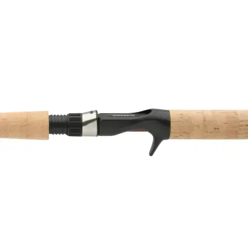 Shimano Fishing SOLARA 60 M 2PC CST A Freshwater Multi-Species Casting [SLC60M2A]- - 14