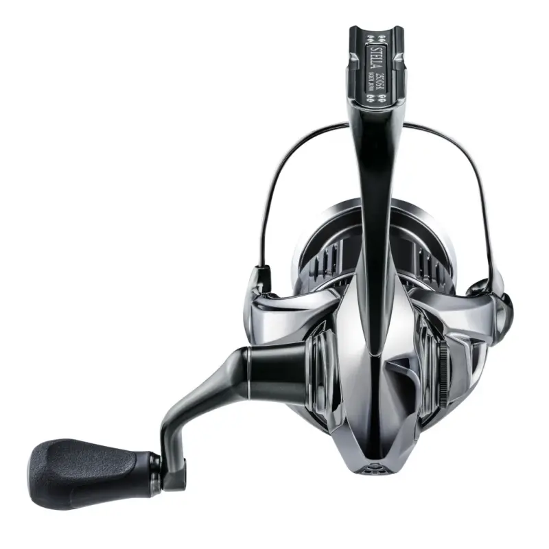 Shimano Fishing STELLA C5000XG FK Spinning Reels [STLC5000XGFK]- - 2