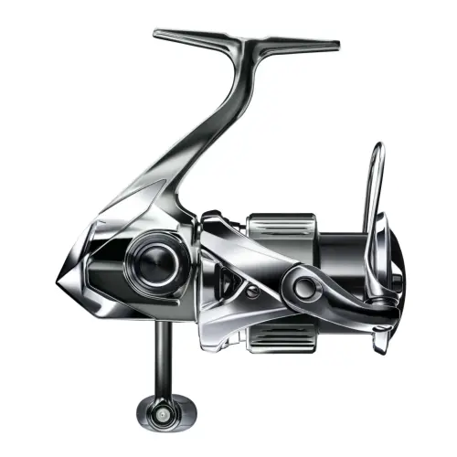 Shimano Fishing STELLA C5000XG FK Spinning Reels [STLC5000XGFK]- - 3