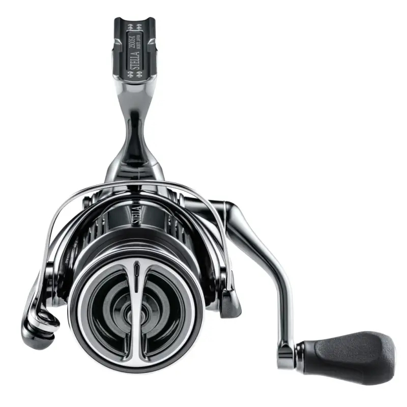 Shimano Fishing STELLA C5000XG FK Spinning Reels [STLC5000XGFK]- - 4
