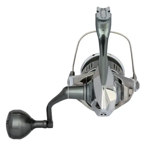 Shimano Fishing STELLA C5000XG FK Spinning Reels [STLC5000XGFK]- - 5