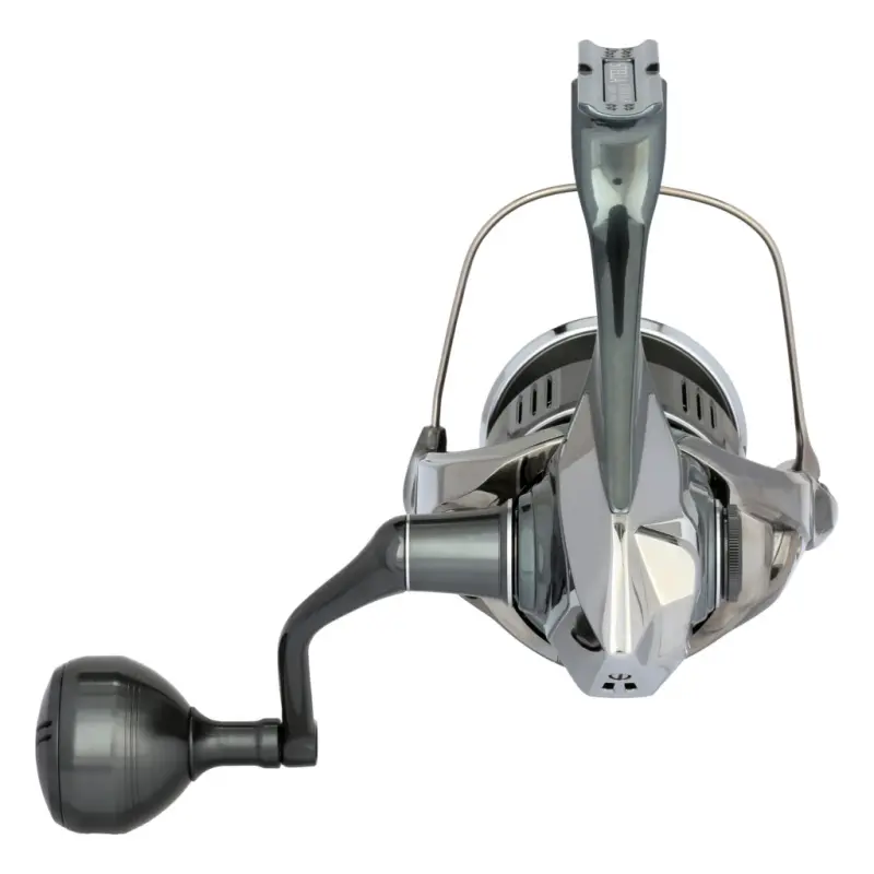 Shimano Fishing STELLA C5000XG FK Spinning Reels [STLC5000XGFK]- - 5