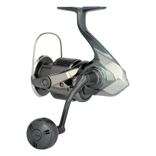 Shimano Fishing STELLA C5000XG FK Spinning Reels [STLC5000XGFK]- - 7