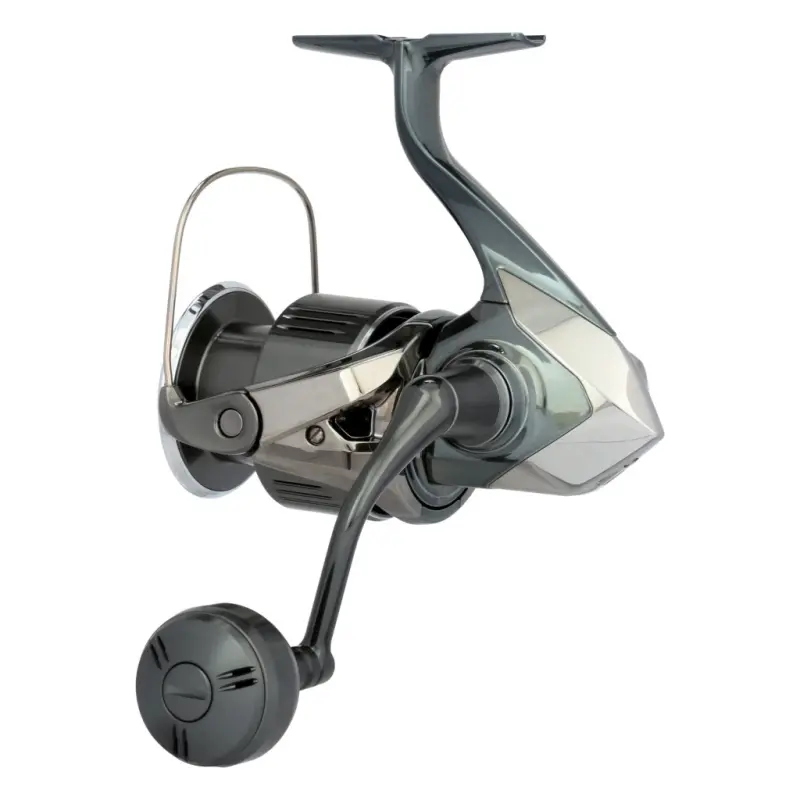 Shimano Fishing STELLA C5000XG FK Spinning Reels [STLC5000XGFK]- - 7