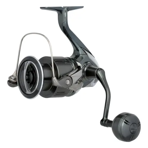 Shimano Fishing STELLA C5000XG FK Spinning Reels [STLC5000XGFK]- - 9
