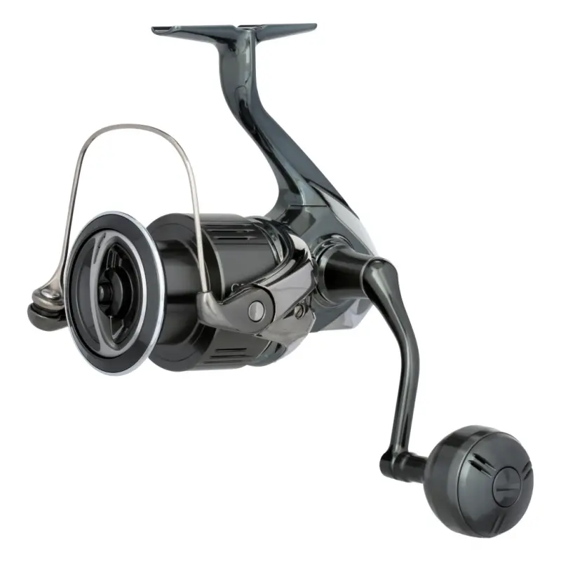 Shimano Fishing STELLA C5000XG FK Spinning Reels [STLC5000XGFK]- - 9