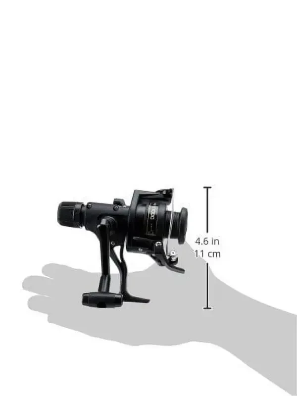 Shimano Fishing IX1000R RDRG BOX Spinning Reels [IX1000R] - SHIMANO