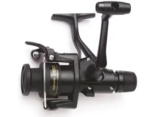 Shimano Fishing IX1000R RDRG BOX Spinning Reels [IX1000R] - 3