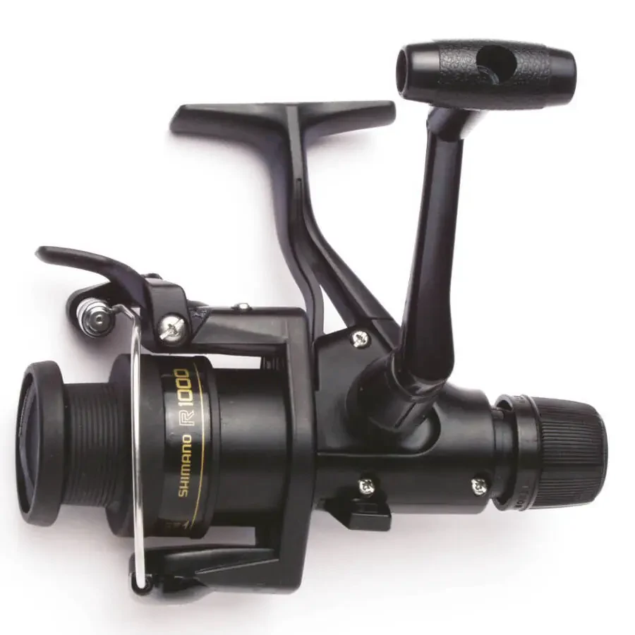 Shimano Fishing IX1000R RDRG CLAM Spinning Reel [IX1000RC]- - 1
