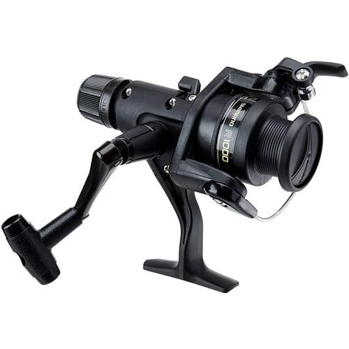 Shimano Fishing IX2000R RDRG CLAM Spinning Reels [IX2000RC]- - 4