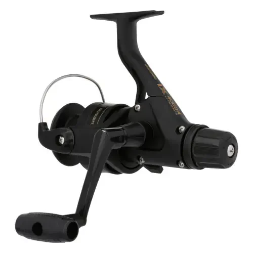 Shimano Fishing IX4000R RDRG BOX Spinning Reels [IX4000R] - 3