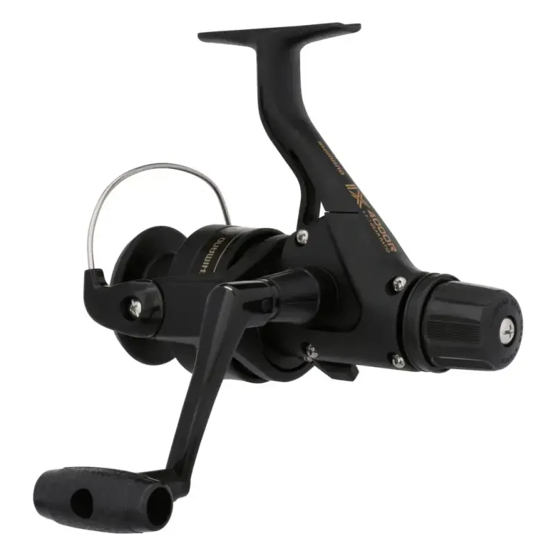 Shimano Fishing IX4000R RDRG BOX Spinning Reels [IX4000R] - 3