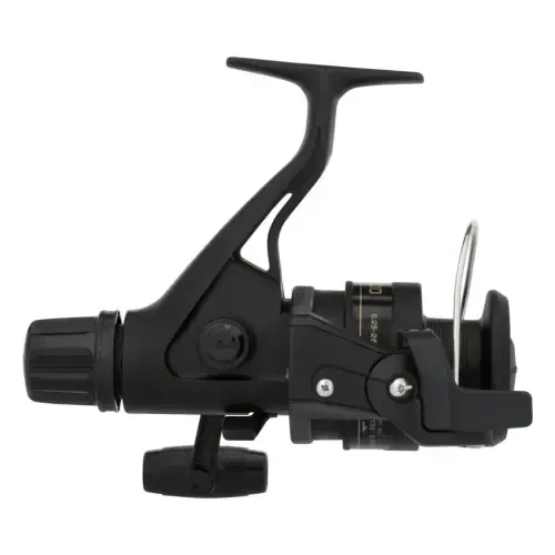 Shimano Fishing IX4000R RDRG BOX Spinning Reels [IX4000R] - 4